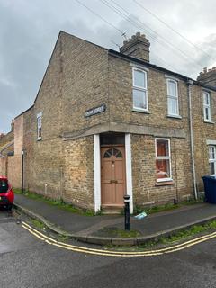 4 bedroom end of terrace house to rent, Randolph Street, Oxford, Oxfordshire, OX4