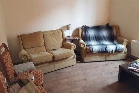 4 bedroom end of terrace house to rent, Randolph Street, Oxford, Oxfordshire, OX4