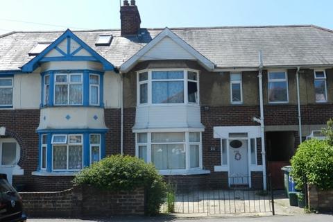 Ridgefield Road, Oxford, Oxfordshire, OX4