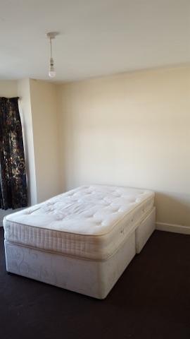 First floor front room