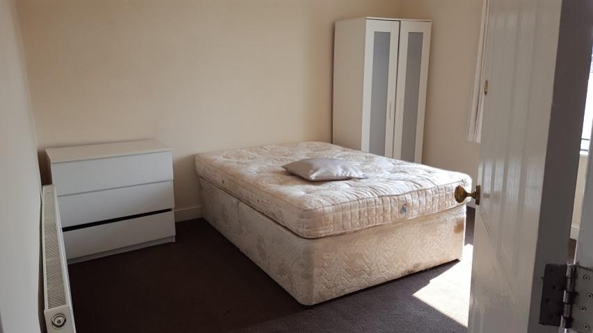 First floor rear bedroom larger room best view