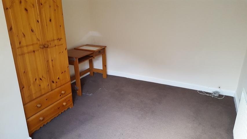 Ground floor rear room