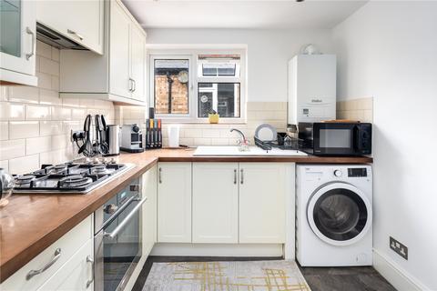 130a Antill Road, London, E3 5BN