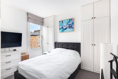 130a Antill Road, London, E3 5BN