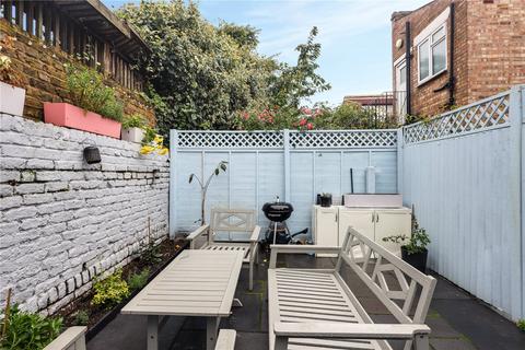 130a Antill Road, London, E3 5BN
