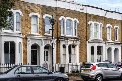 130a Antill Road, London, E3 5BN
