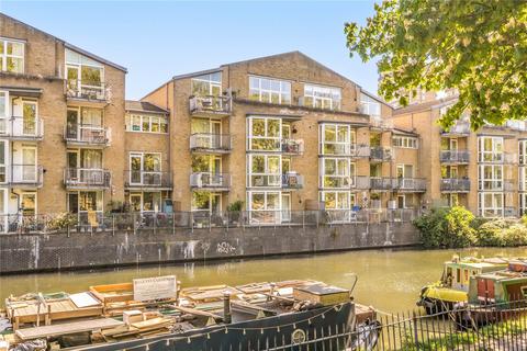 Printers Mews, Bow, London, E3