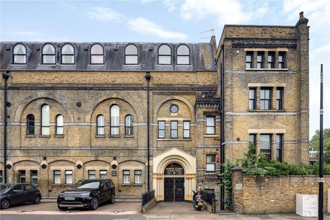 2 bedroom flat for sale, Temple Court, 52 Rectory Square, London, E1