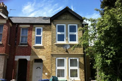6 bedroom end of terrace house to rent - Charles Street, Oxford, Oxfordshire, OX4