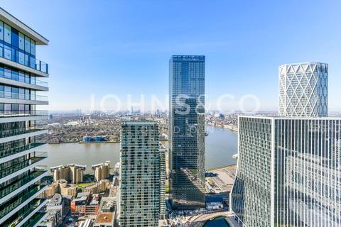 2 bedroom apartment for sale - Bagshaw Building, Wardian, London, E14
