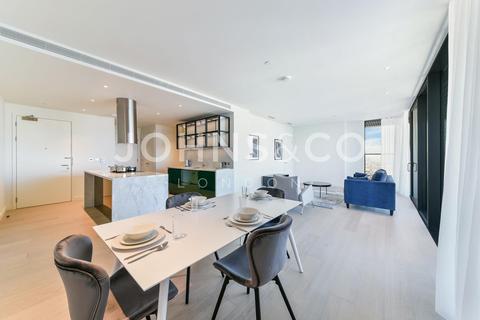 2 bedroom apartment for sale - Bagshaw Building, Wardian, London, E14