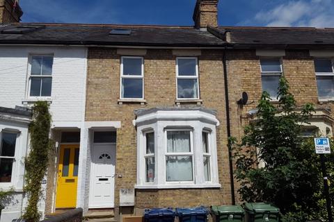 5 bedroom terraced house to rent, Hurst Street, Oxford, Oxfordshire, OX4