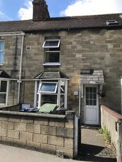4 bedroom terraced house to rent - Abingdon Road, Oxford, Oxfordshire, OX1