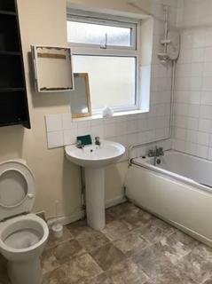 undefined, Abingdon Road, Oxford, Oxfordshire, OX1