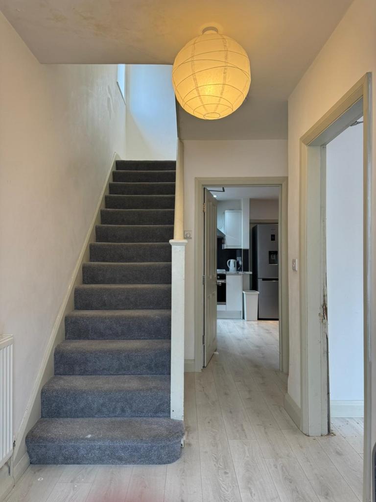 House in Oxford, East Oxford - View 2