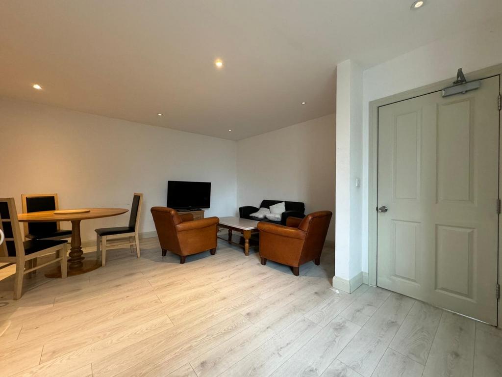 House in Oxford, East Oxford - View 5