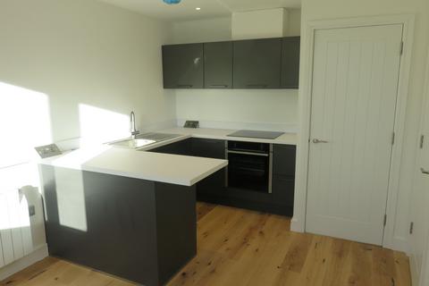 1 bedroom apartment to rent, Newmarket Street, Skipton BD23