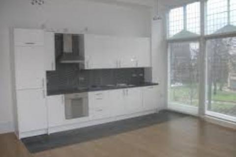 undefined, Imperial Buildings,, Rotherham S60 1FF
