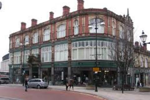 undefined, Imperial Buildings,, Rotherham S60 1FF