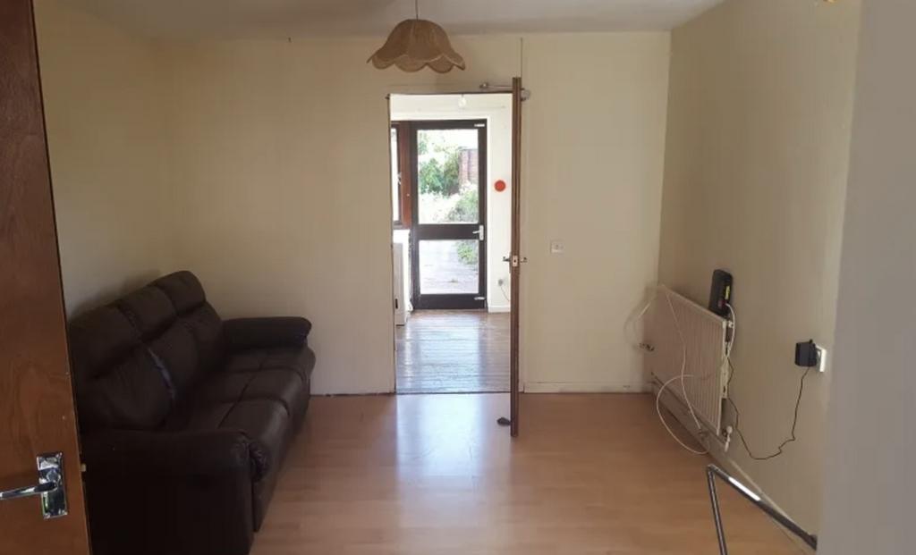 House in Oxford - View 3