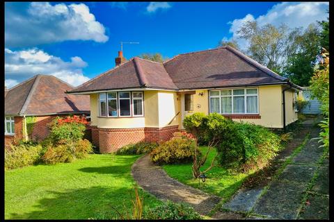33 Ashdene Road, Ashurst, Southampton, SO40 7DR