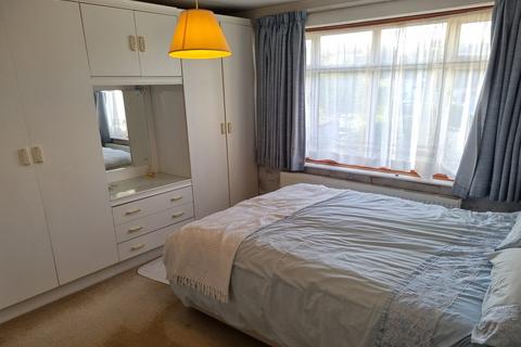 33 Ashdene Road, Ashurst, Southampton, SO40 7DR