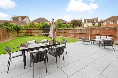 14 Sanderling Road, Herne Bay, CT6 6HZ