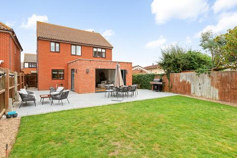 14 Sanderling Road, Herne Bay, CT6 6HZ