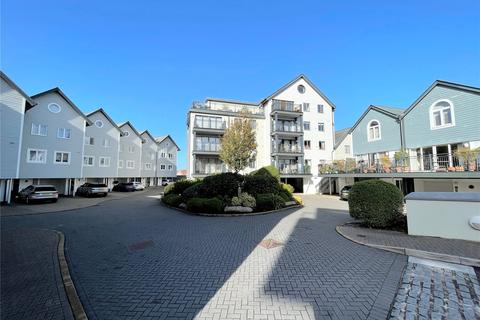 60 Bradfords Quay, Wadebridge, PL27 6QQ