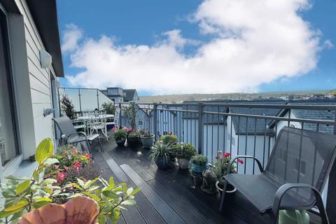 60 Bradfords Quay, Wadebridge, PL27 6QQ