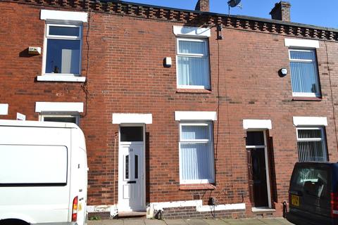 33 Forest Street, Oldham, OL8 3ER