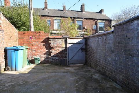 33 Forest Street, Oldham, OL8 3ER