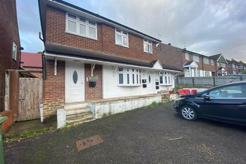 undefined, Desborough Avenue,