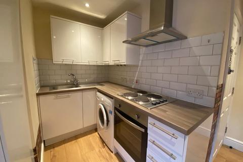 undefined, Desborough Avenue,