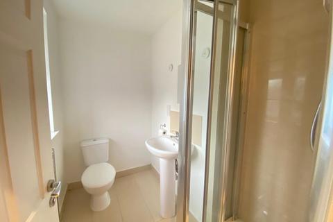 undefined, Desborough Avenue,