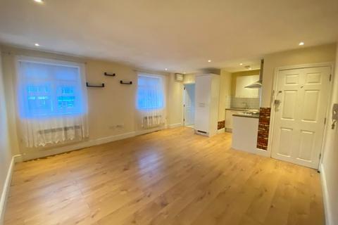 undefined, Desborough Avenue,