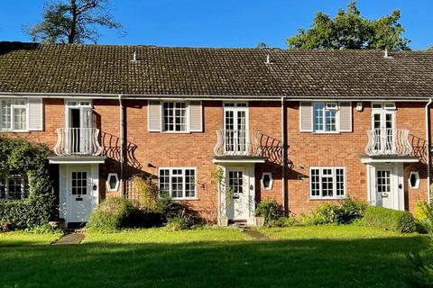 5 Cunliffe Close, Oxford, OX2 7BJ