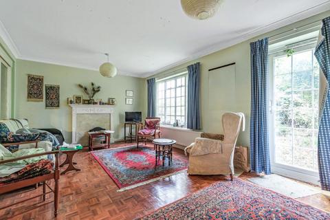 5 Cunliffe Close, Oxford, OX2 7BJ