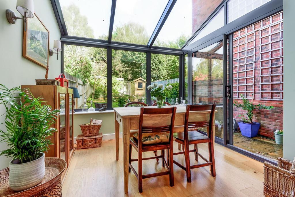 Conservatory
