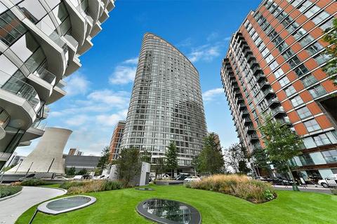 2 bedroom apartment to rent - Ontario Tower, Canary Wharf