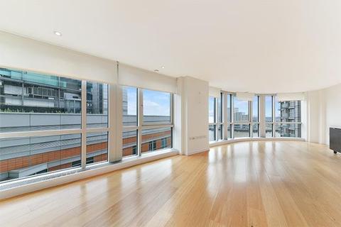 2 bedroom apartment to rent - Ontario Tower, Canary Wharf