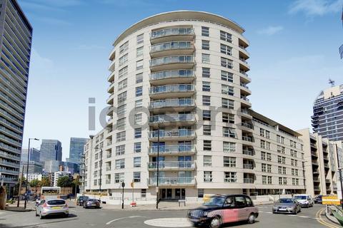 1 bedroom apartment to rent - Canary Wharf