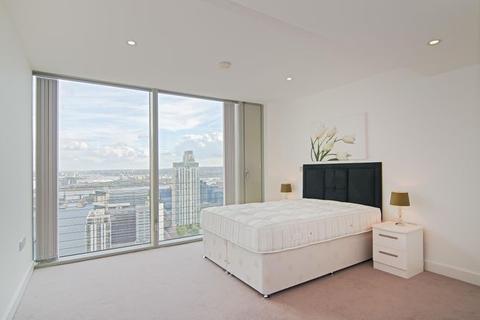 2 bedroom apartment to rent - Canary Wharf Landmark