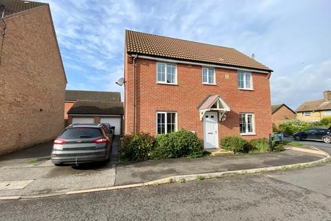 2 Browning Chase, Littleport, Ely, CB6 1FH