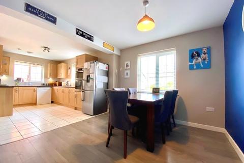2 Browning Chase, Littleport, Ely, CB6 1FH