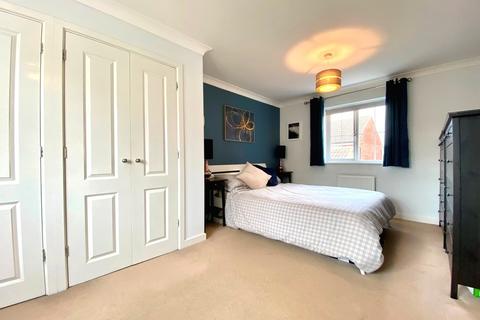 2 Browning Chase, Littleport, Ely, CB6 1FH