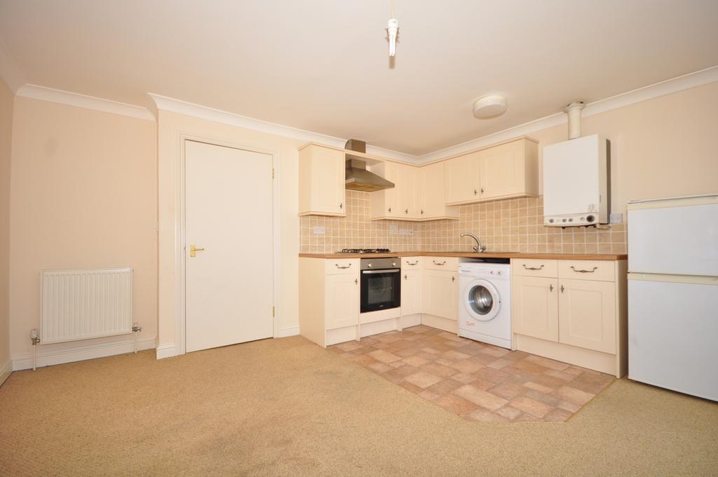 Kitchen/Lounge