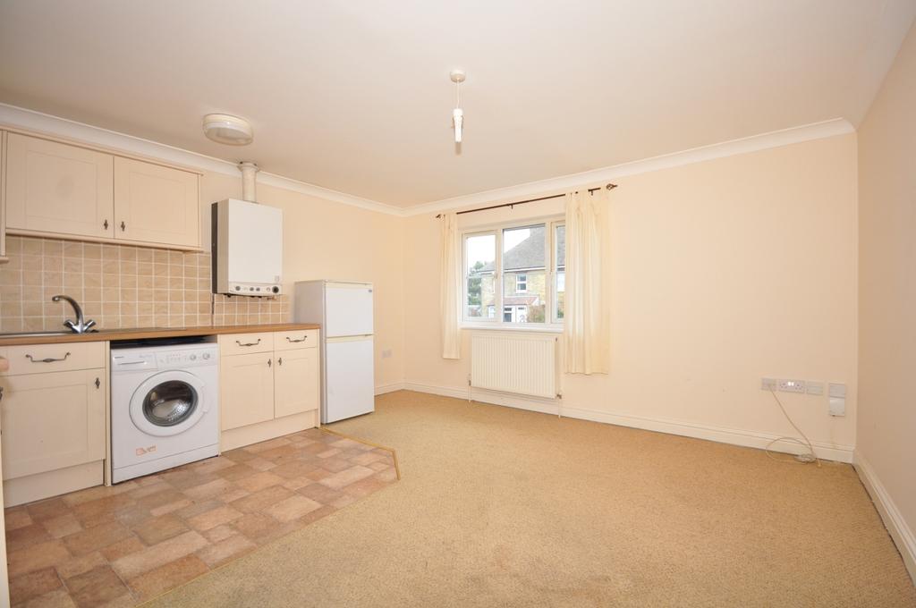 Kitchen/Lounge