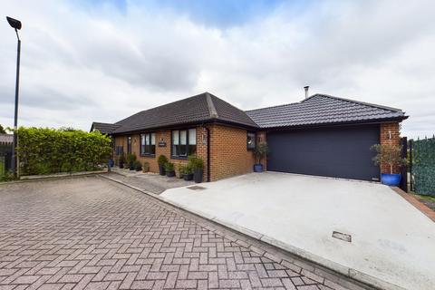 6 Farm Grange, Doncaster, DN4 9SG