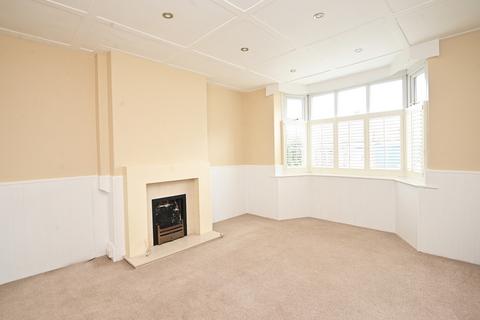 3 bedroom detached house to rent, West Cliffe Terrace, Harrogate, HG2 0PT